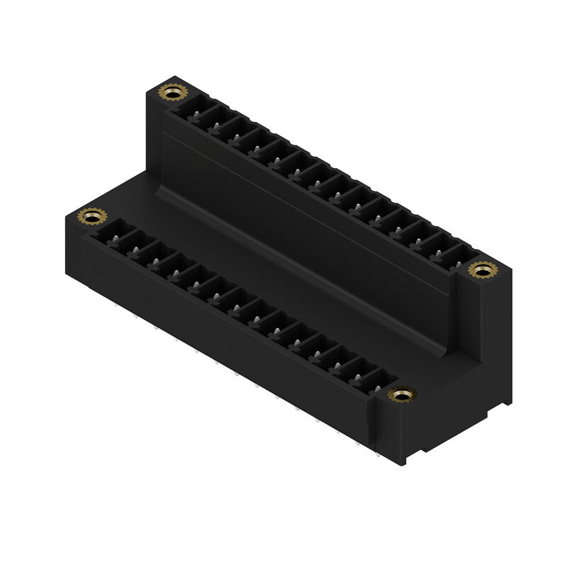 SCDV-THR 3.81/28/180F 3.2SN BK BX