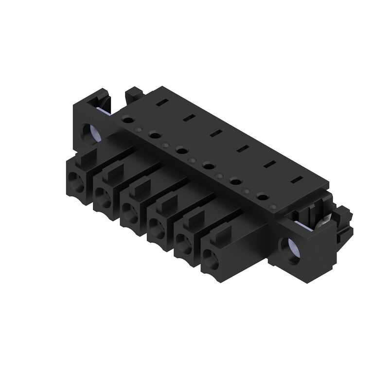 BCL-SMT 3.81/06/90LFI 1.5SN BK BX