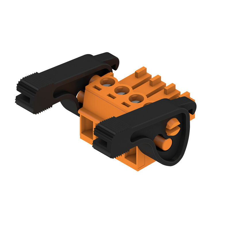 接插件BCZ 3.81/04/180LR SN OR BX