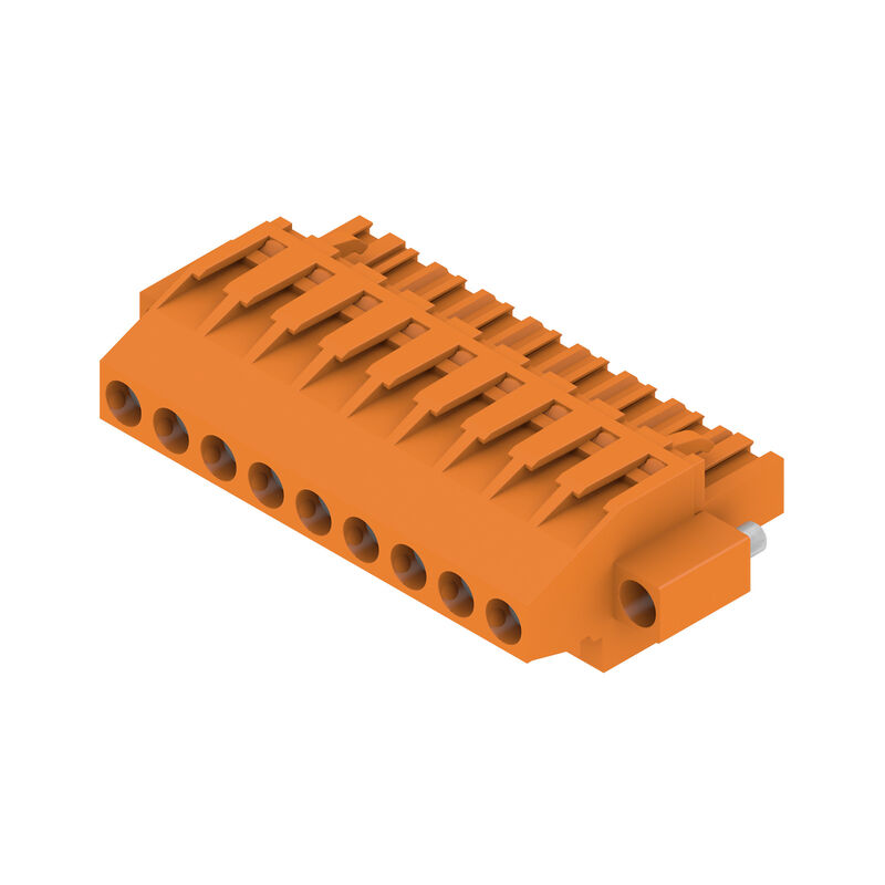 BLZP 5.00HC/09/270F SN OR BX