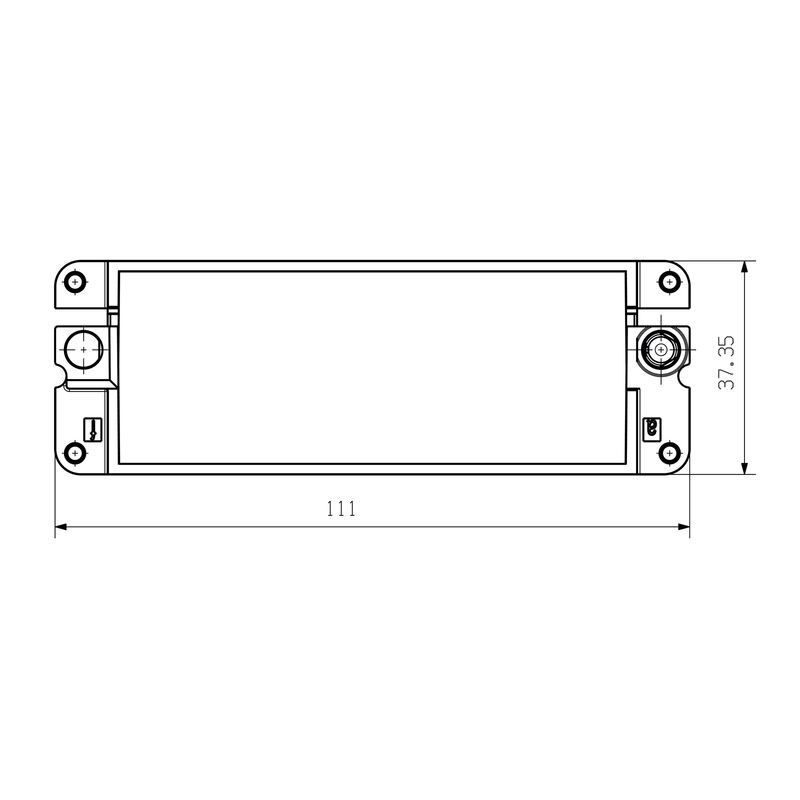 HDC MFGL 24B FA