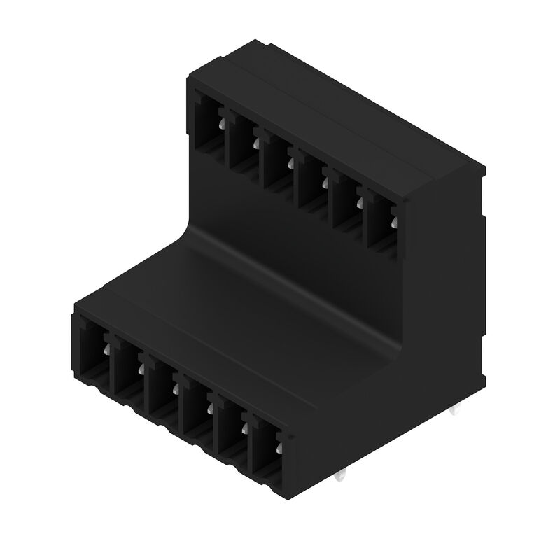 SCDV 3.81/12/90G 3.2SN BK BX