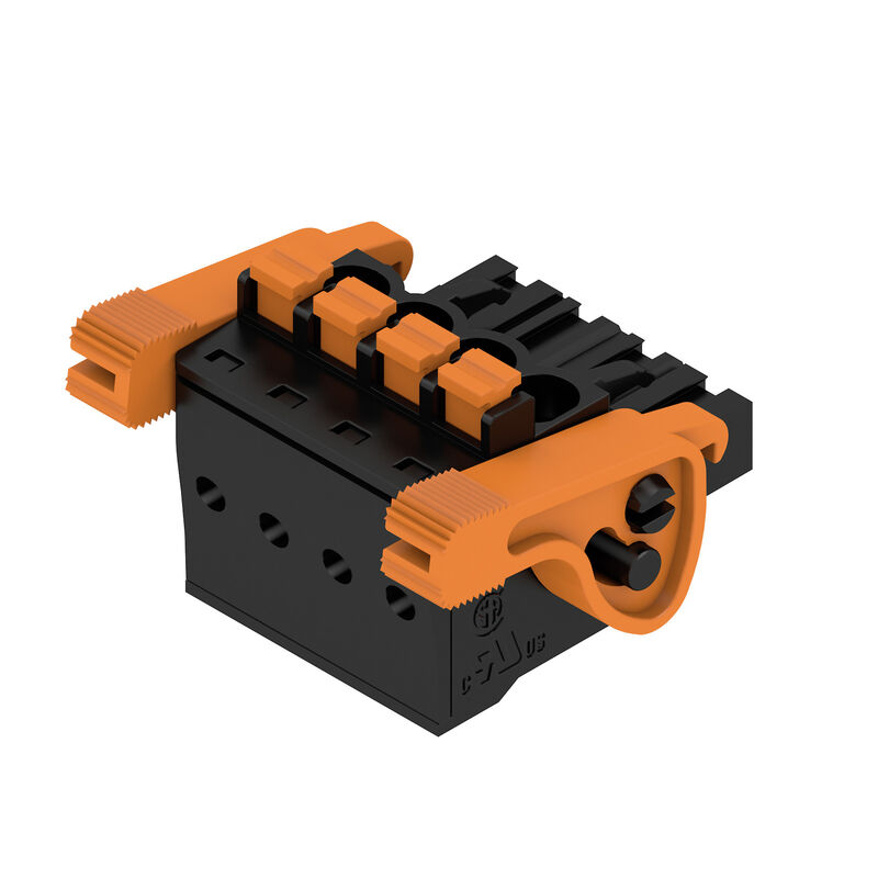 BLF 5.00HC/04/90LR SN BK BX