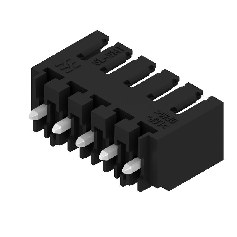 SL-SMT 3.50/05/180G 1.5SN BK RL