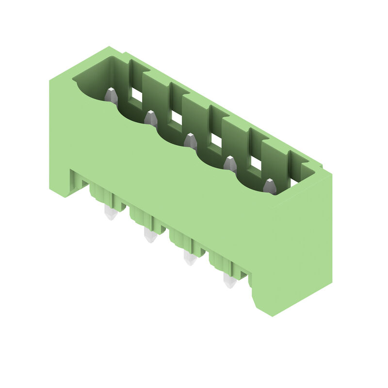SL 5.08HC/05/180G 3.2SN GN BX