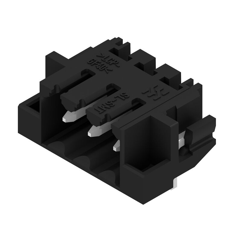 SL-SMT 3.50/03/90RF 1.5SN BK RL