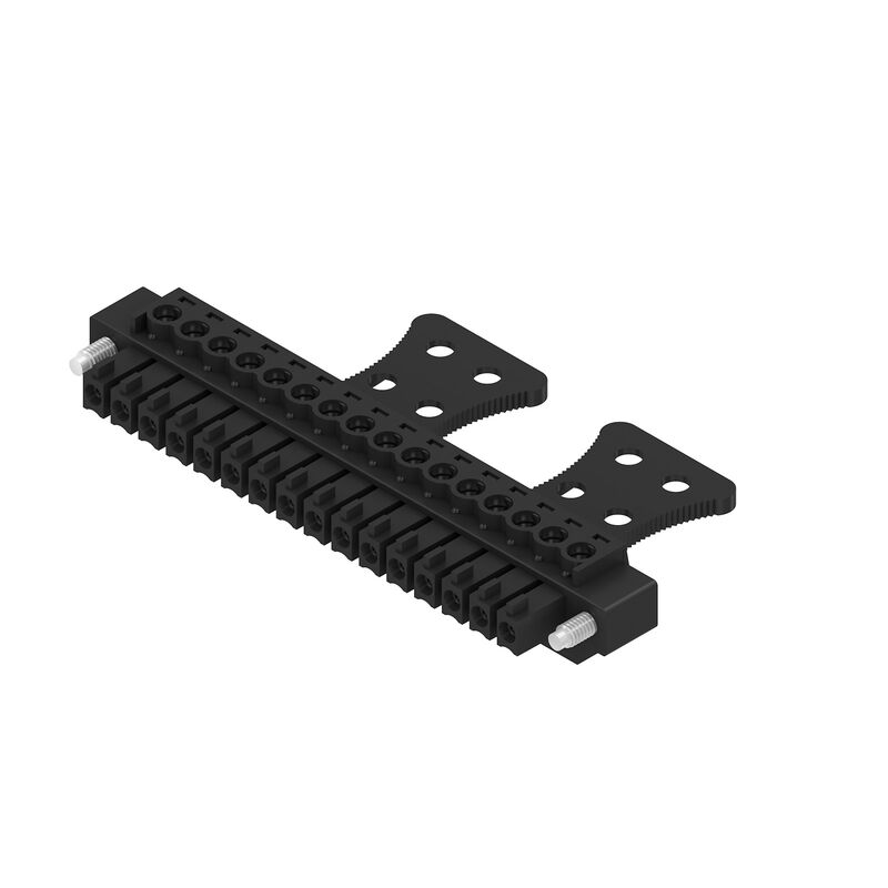 BCZ 3.81/16/180FZE SN BK BX