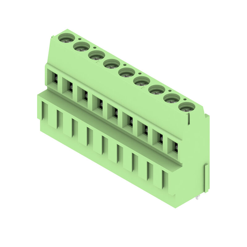 LM1N 5.08/09/90 3.5SN GN BX