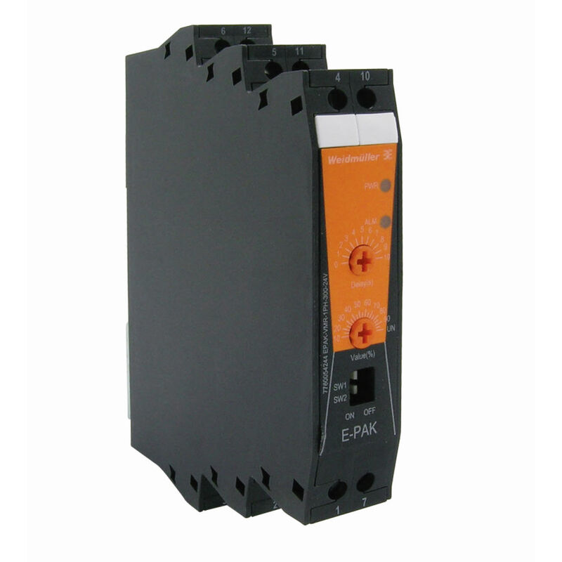 EPAK-VMR-1PH-300-24V