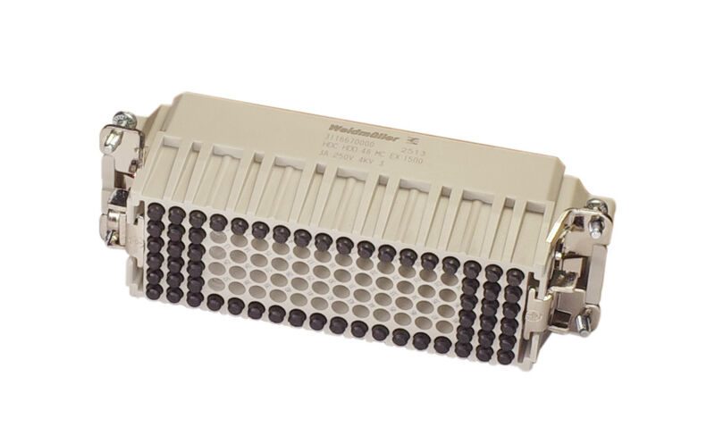 HDC HDD 48 MC EX 1500