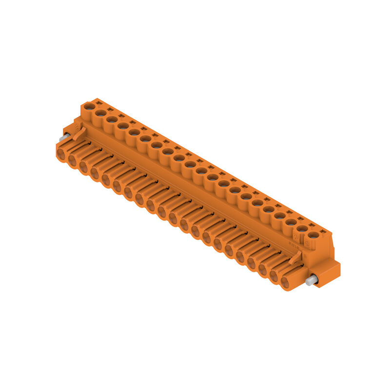 BLZP 5.08HC/21/180F SN OR BX