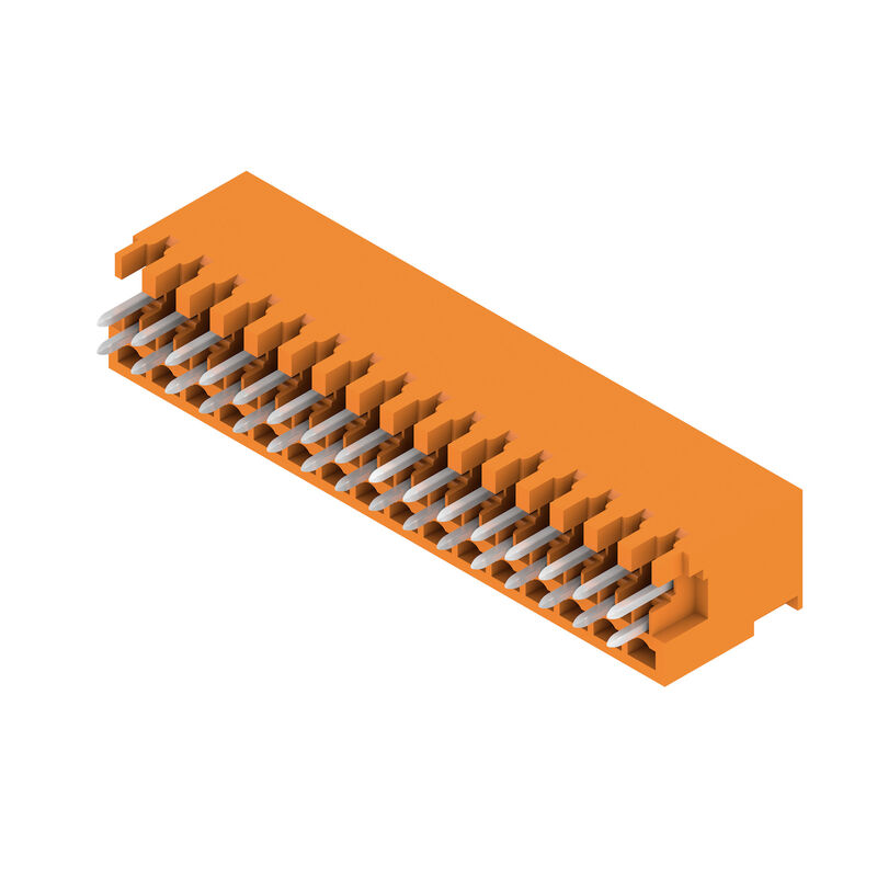 接插件S2L 3.50/32/180G 3.5SN OR BX