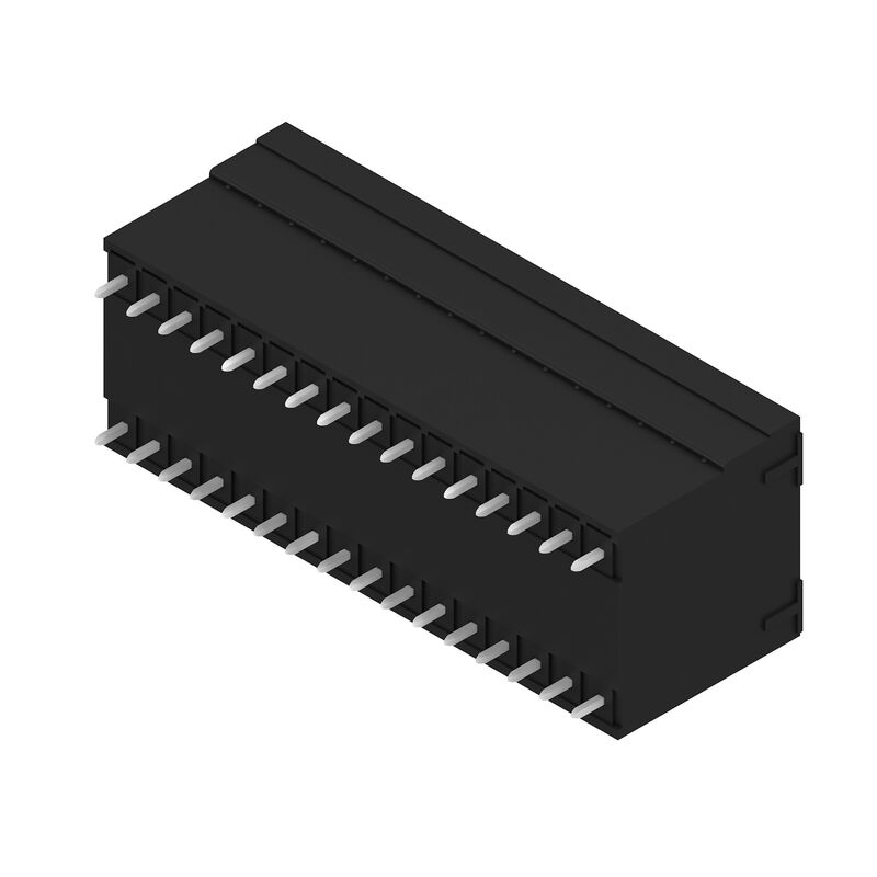 SCD-THR 3.81/32/180G 3.2SN BK BX