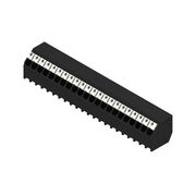 PCB端子LSF-SMT 3.50/22/135 1.5SN BK TU