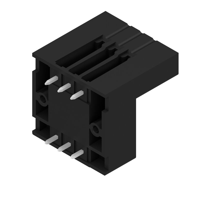 SCDV-THR 3.81/06/180F 3.2SN BK BX