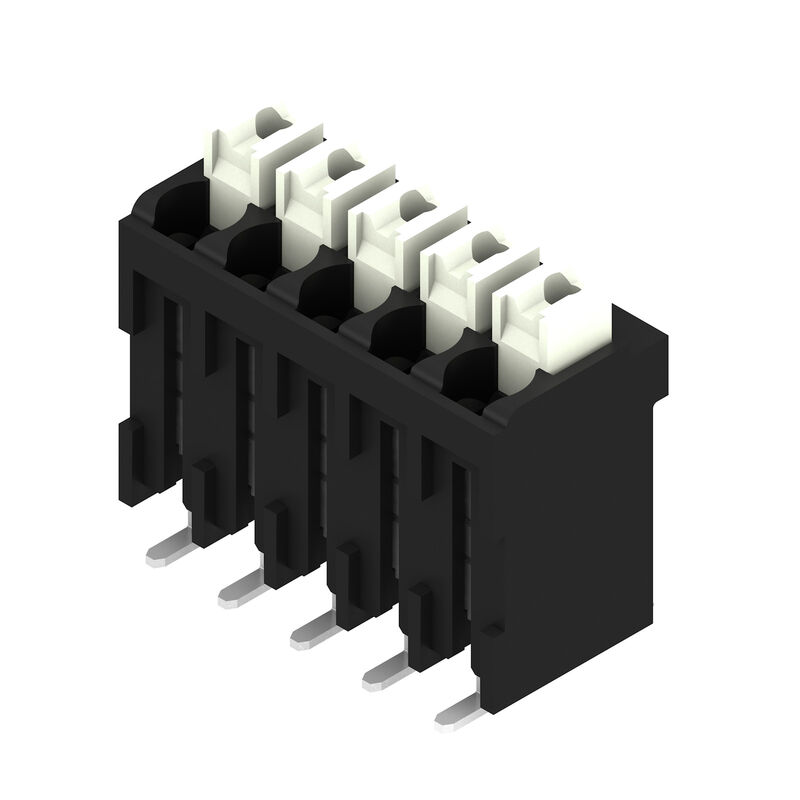 LSF-SMD 3.50/05/180 SN BK RL