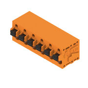 PCB端子LMF 7.50/06/90 3.5SN OR BX