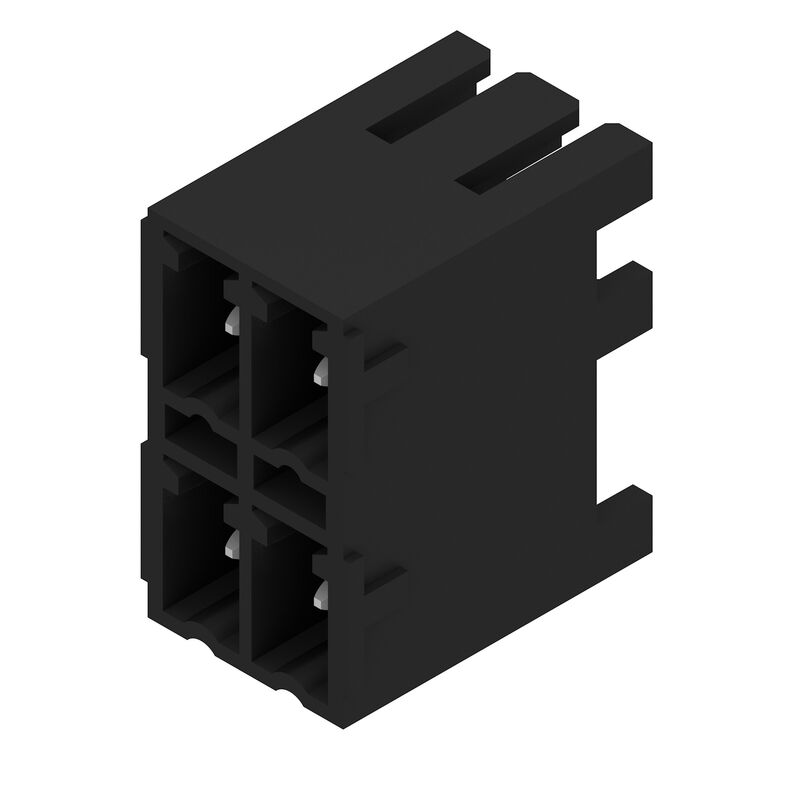 SCDN-THR 3.81/04/90G 1.5SN BK BX