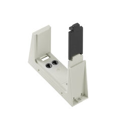 Base circuit imprimé PV