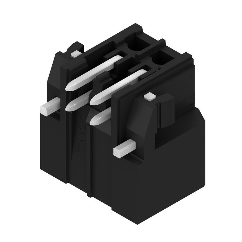 S2C-SMT 3.50/04/90LF 1.5SN BK BX