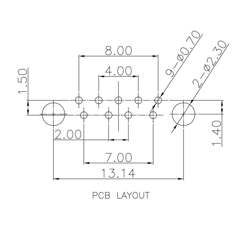 USB3.0A R1V 3.0N2 TY BL