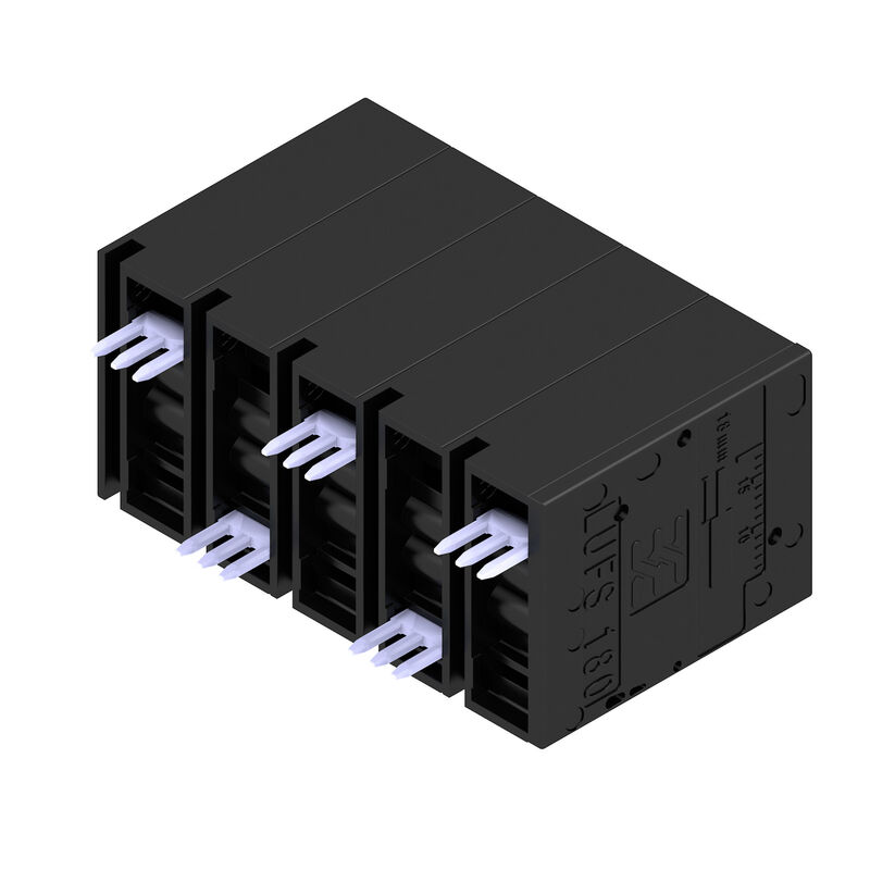LUFS 10.00/05/180V 5.0SN BK BX