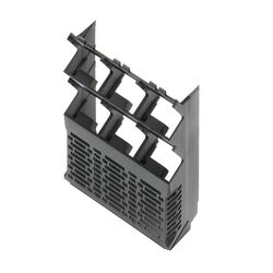 CH20M67 S 2PSC/2PSC/2PSC - Side element with six plugs per side