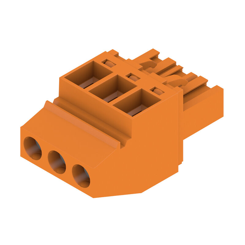 BLZP 5.00HC/03/90 SN OR BX