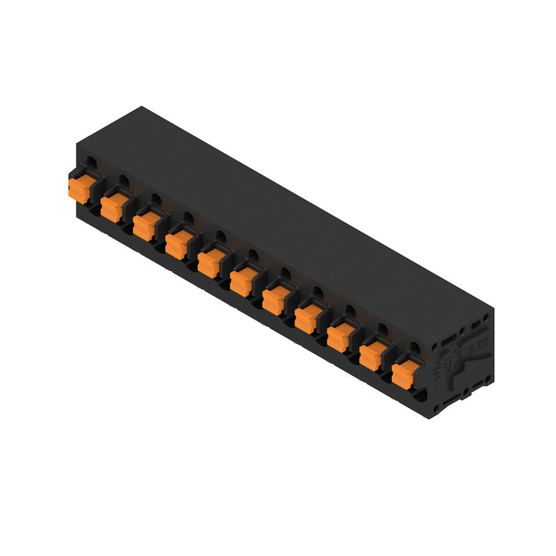 PCB端子LMF 7.50/11/90 3.5SN BK BX