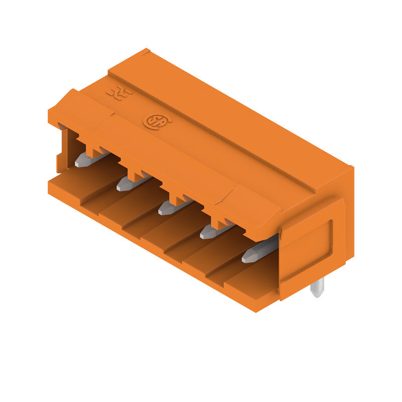 PCB connector (board connection) | SLA 05/90B 4.5SN OR BX | 1351760000