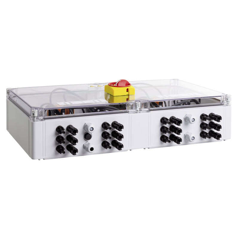 PVN DC 3IF 3O 2MPP SW SPD1R EVO 10