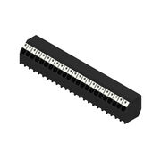 PCB端子LSF-SMT 3.50/23/135 1.5SN BK TU