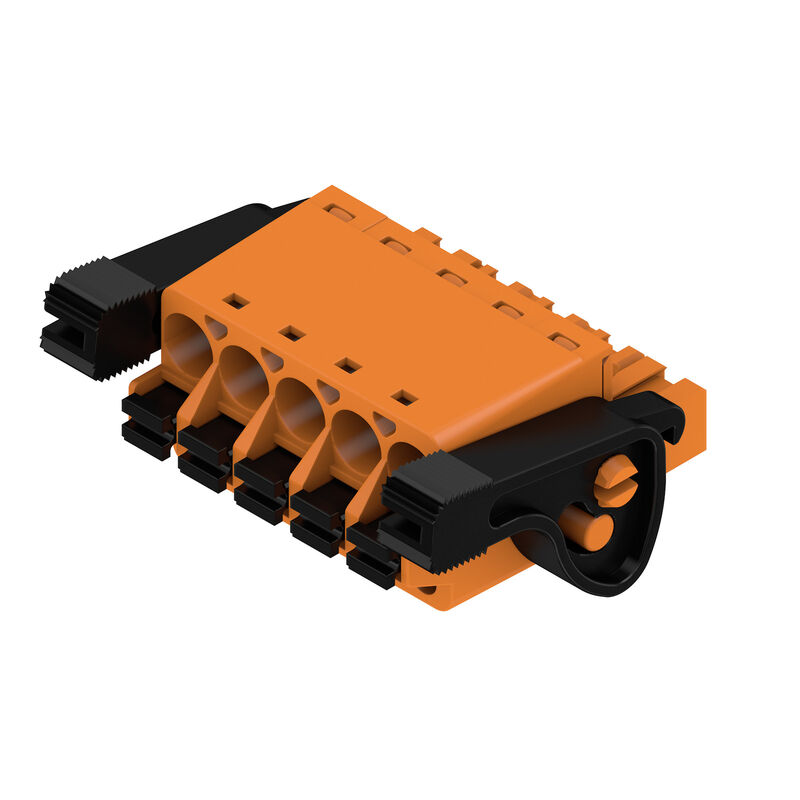 BLF 5.00HC/05/180LR SN OR BX