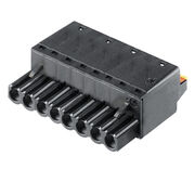 BLF 5.08HC/08/180 SN BK BX