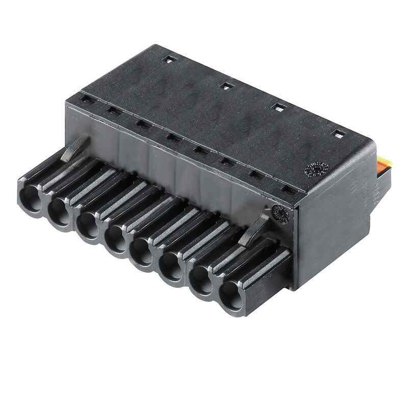 BLF 5.08HC/08/180 SN BK BX