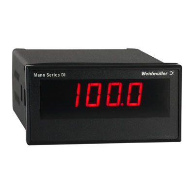 DI350/4-20MA/0-100.0/24VDC/X