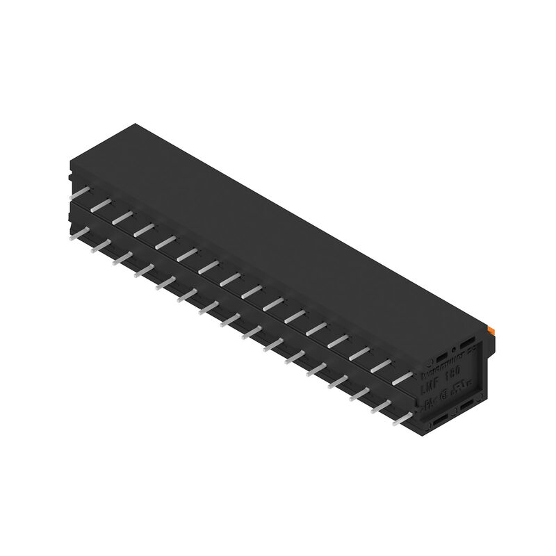 LMF 5.00/16/180 3.5SN BK BX