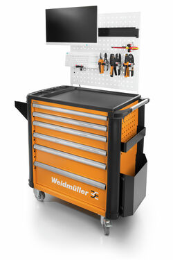 Caja de herramientas