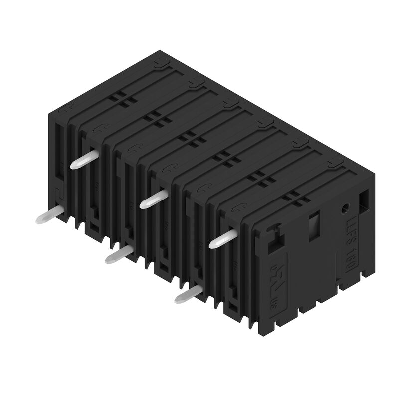 LLFS 7.50/06/180V 5.0SN BK BX