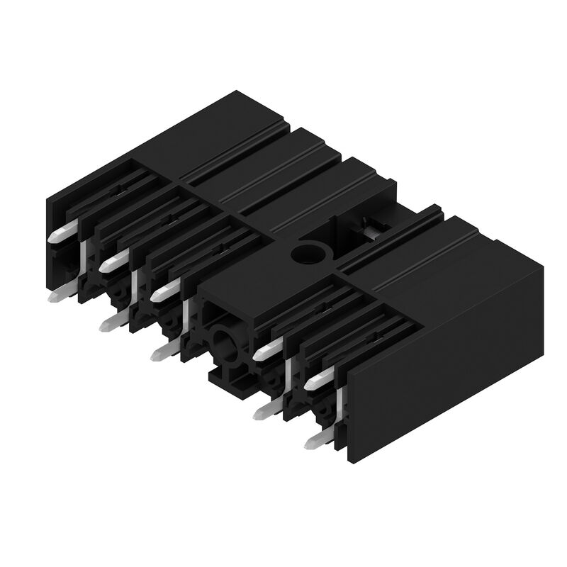 SV 7.62HP/05/180MSF3 3.5SN BK BX