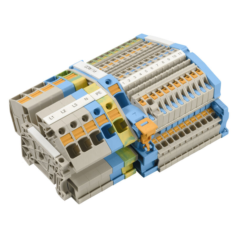 TR BD AITB BB 1RCD W/O TS