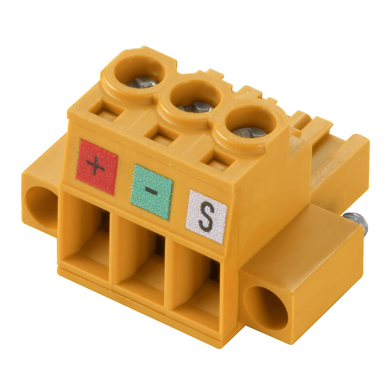 BLZP APL 5.00HC/03/180F SN OR BX