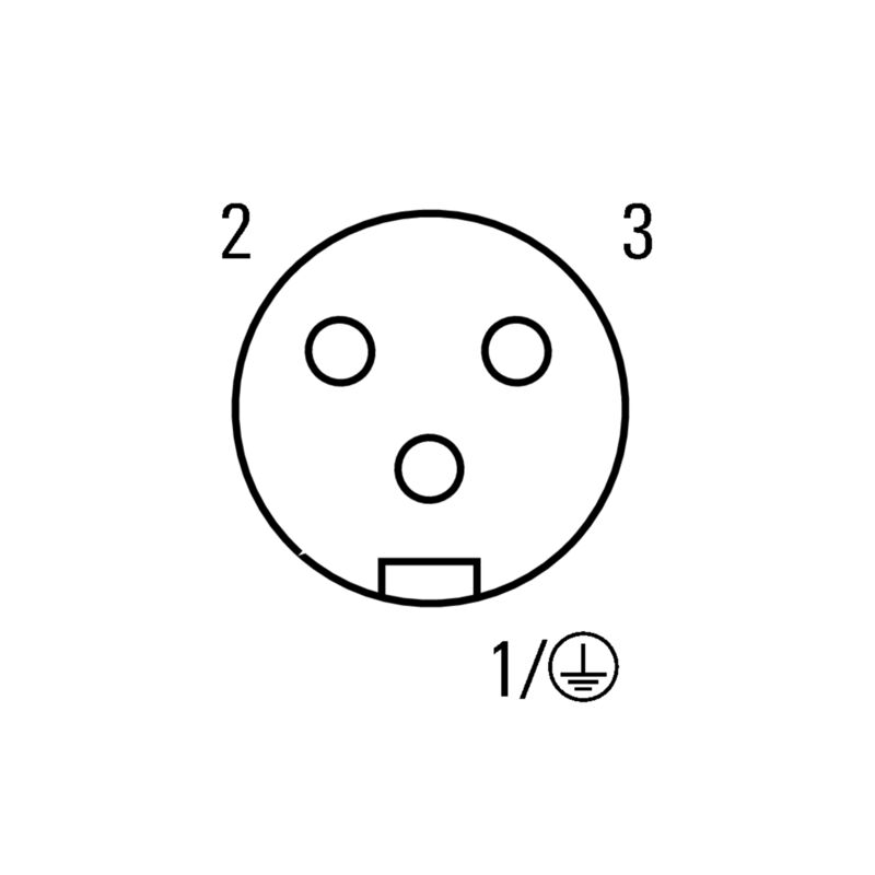 SAIE-7/8B-3-0.2U-PG11