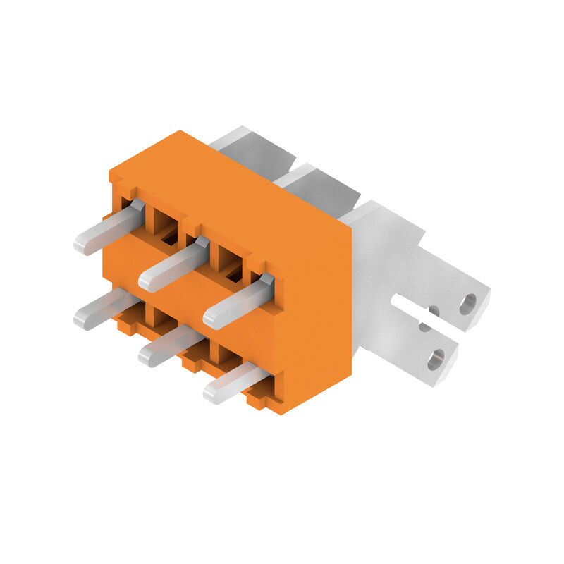 PCF 5.00/03/135 3.5SN OR BX