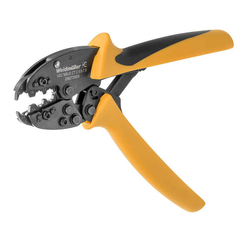 HDC MBUS CT C 6.8-7.9