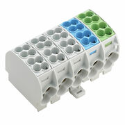 WPD 501 2X25/2X16 3XGY/1XBL/1XGN