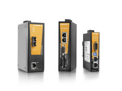 Medienkonverter und Protokoll-Gateways