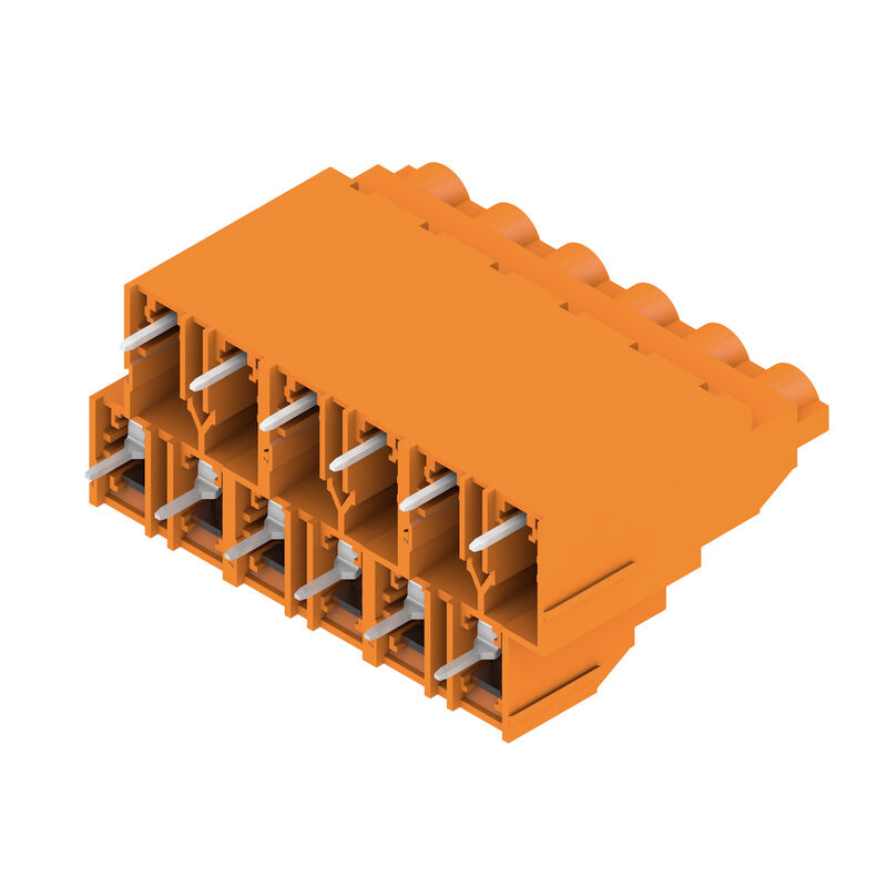 LL2N 9.52/12/90 5.0SN OR BX