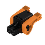 BLF 5.08HC/02/180LH SN BK BX