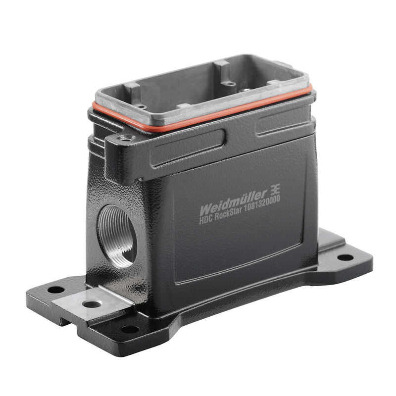 HDC IP68 16B SS 2M32